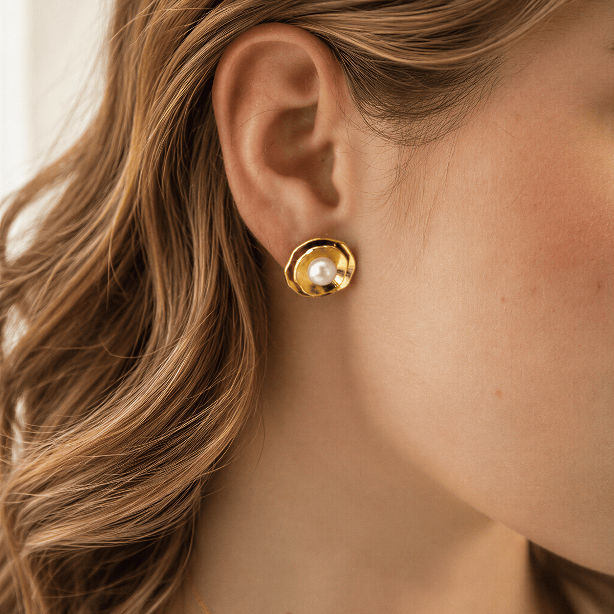Mi tienda variation Aretes Renacer