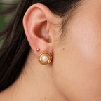 Mi tienda variation Aretes Renacer