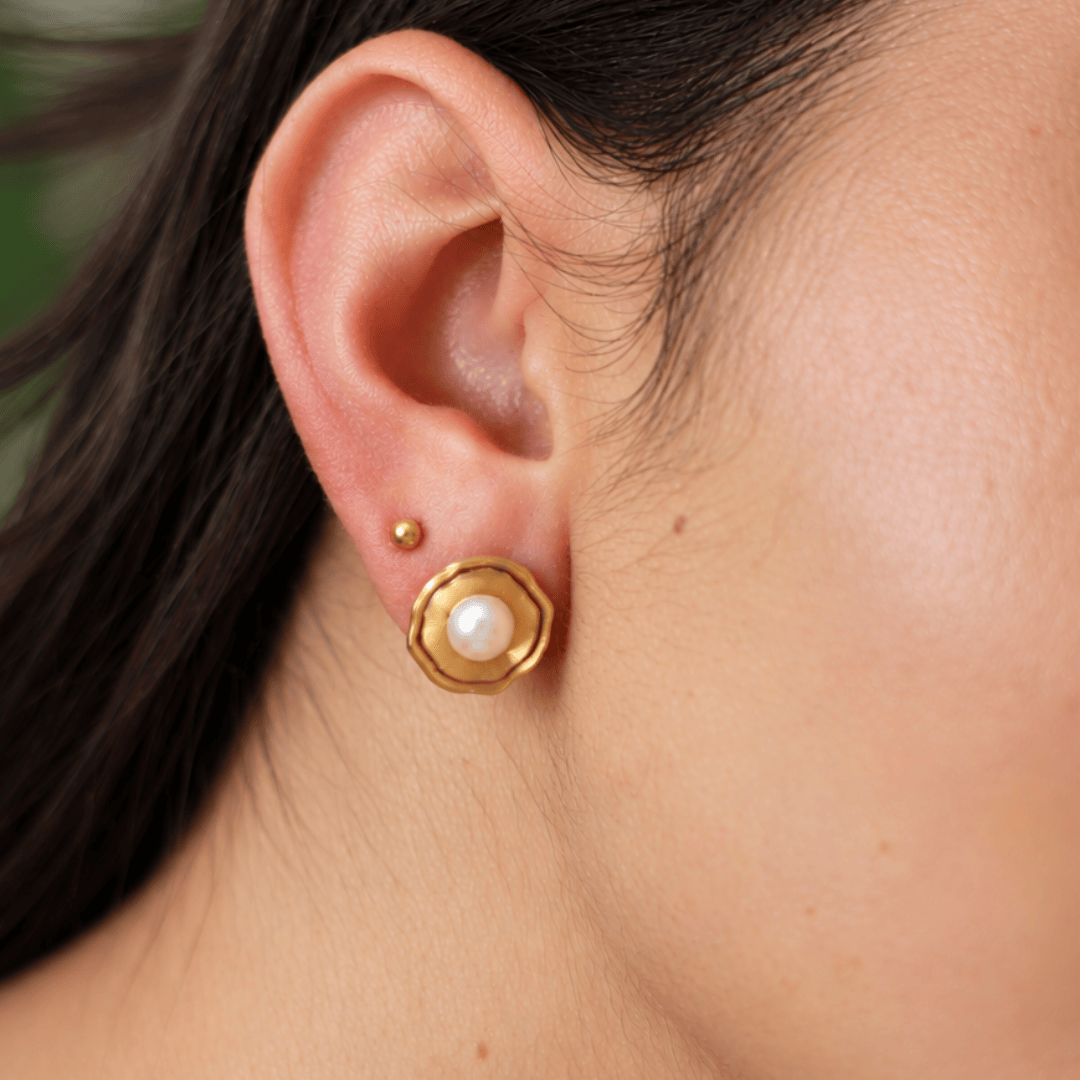Mi tienda variation Aretes Renacer