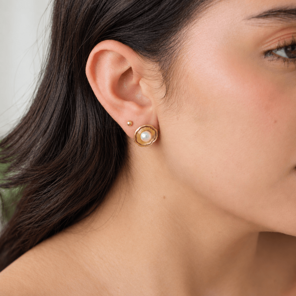 Mi tienda variation Aretes Renacer