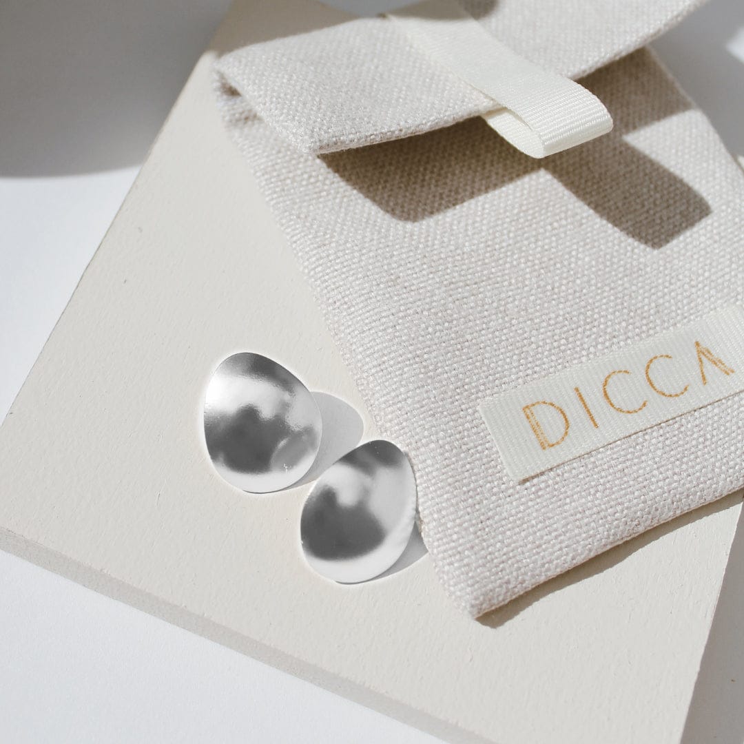 Mi tienda variation Aretes topo Andinia