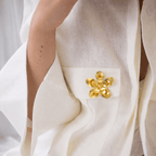 Mi tienda variation Broche Merania