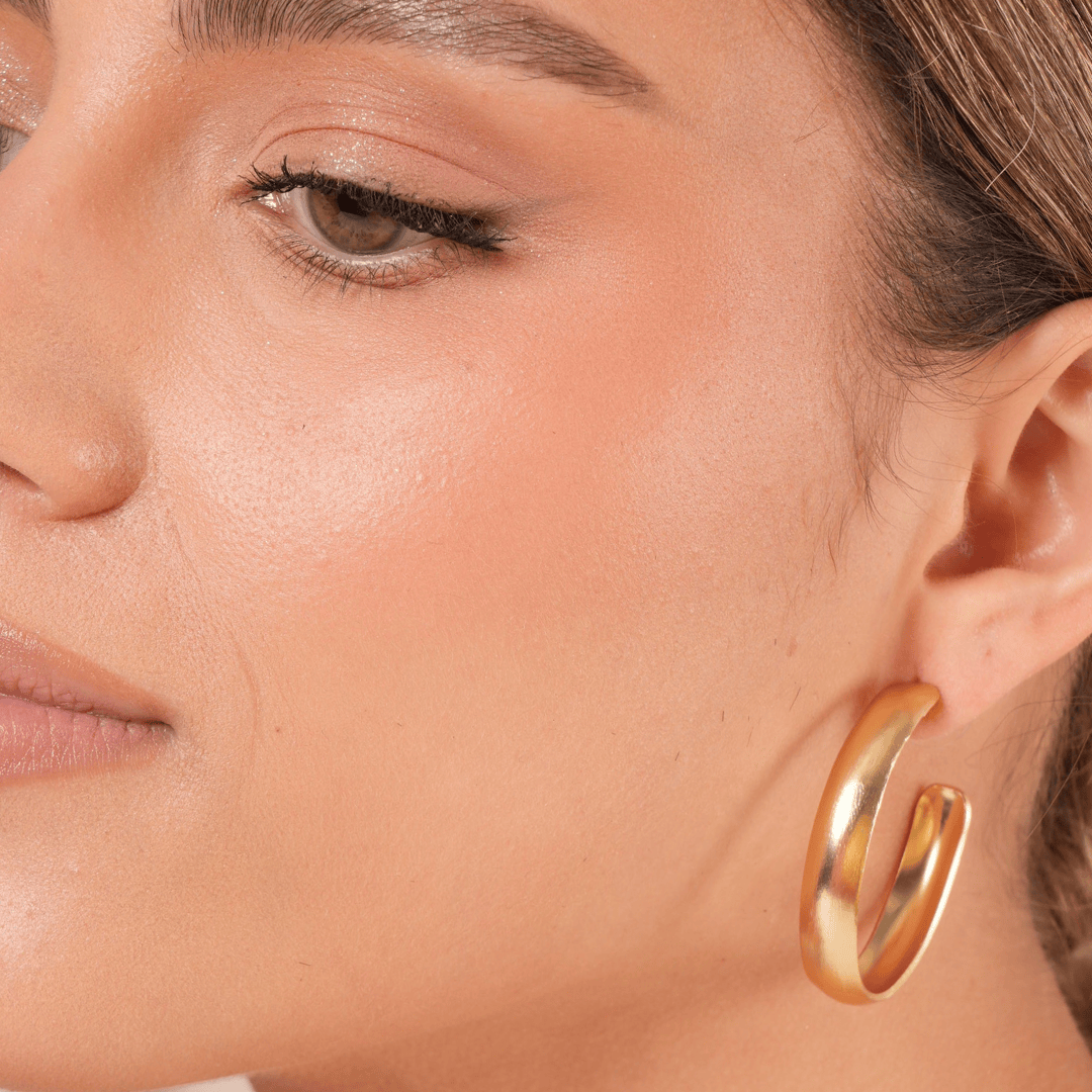 Mi tienda variation Candongas Alana