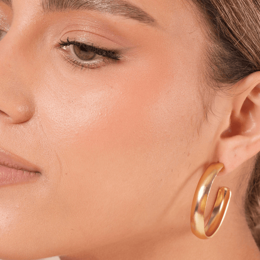 Mi tienda variation Candongas Alana