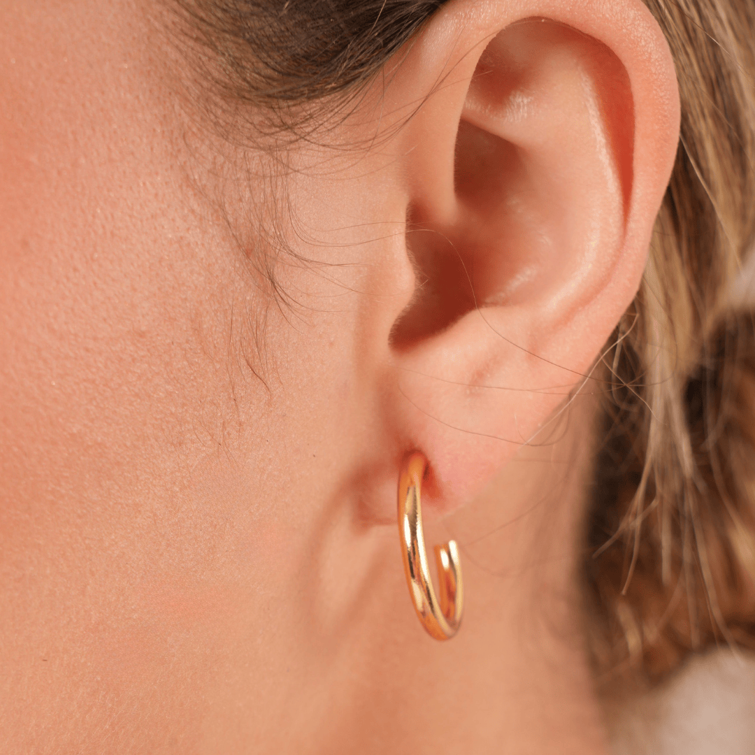 Mi tienda variation Candongas Ali