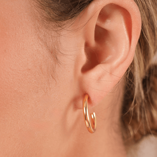 Mi tienda variation Candongas Ali