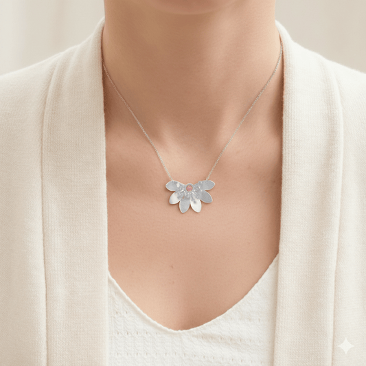Mi tienda variation Collar Dalia
