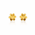 Mi tienda variation Dorado Aretes adara