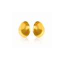 Mi tienda variation Dorado Aretes topo Andinia