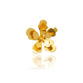 Mi tienda variation Dorado Broche Merania