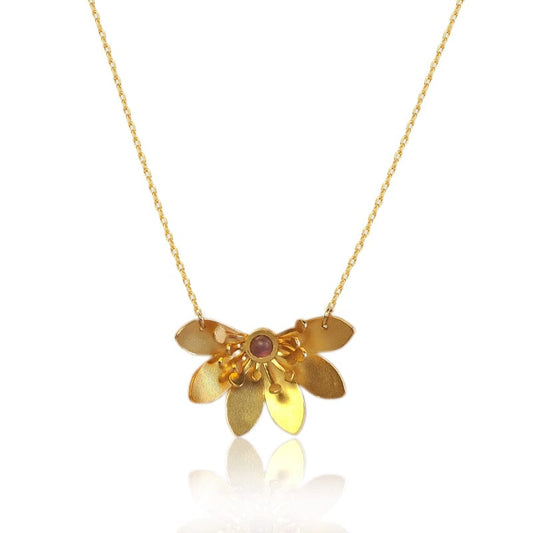 Mi tienda variation Dorado Collar Dalia