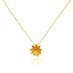 Mi tienda variation Dorado Collar loto