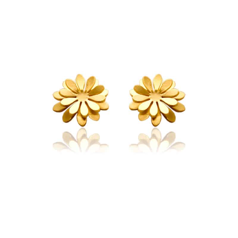 Mi tienda variation Dorado Lirio de agua