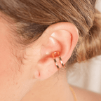 Mi tienda variation Earcuff Gretta