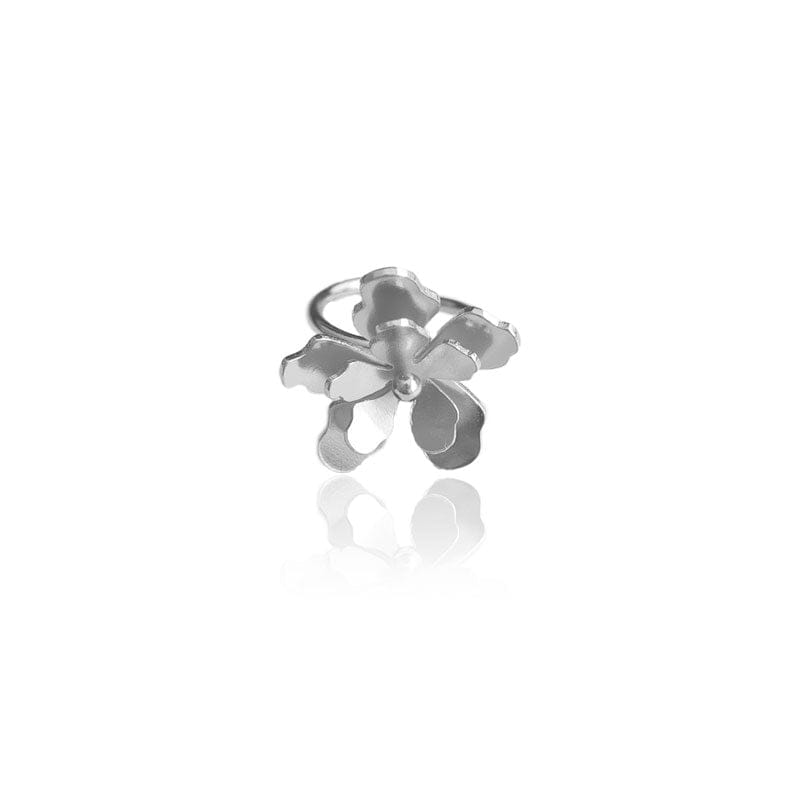Mi tienda variation Plateado Anillo merania