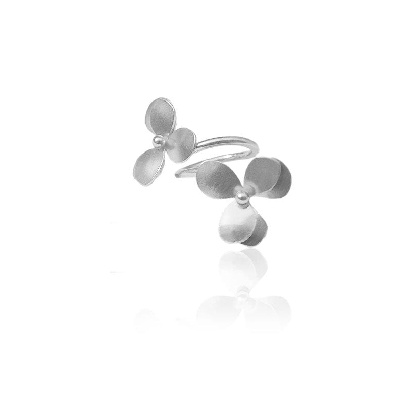 Mi tienda variation Plateado Anillo Numu