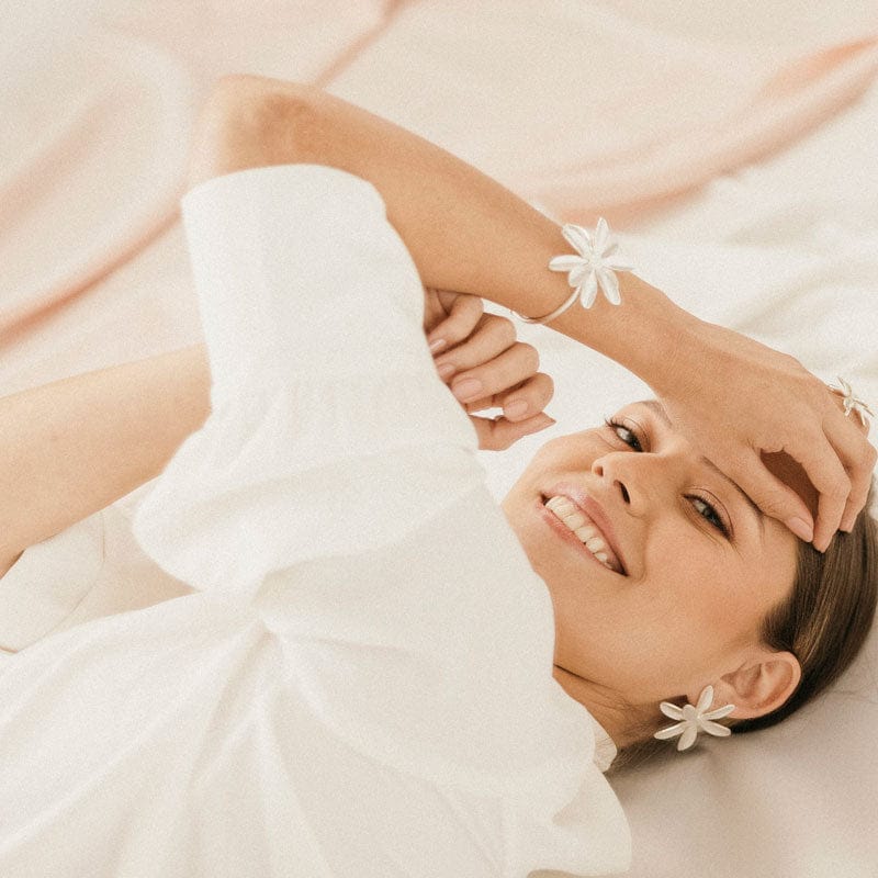 Mi tienda variation Pulsera passiflora