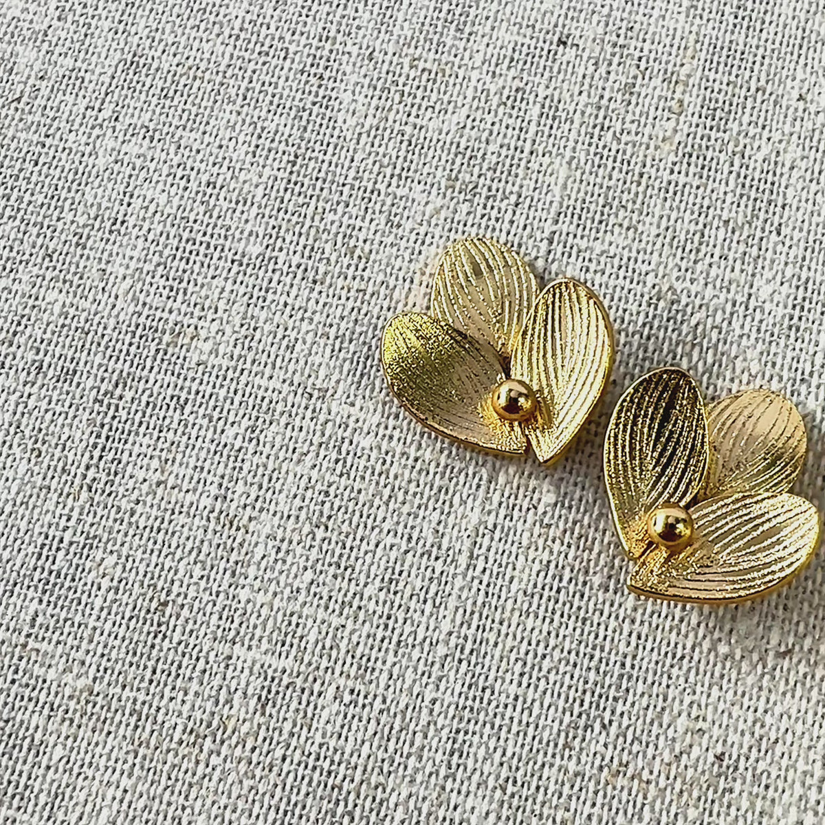 Aretes Myrca